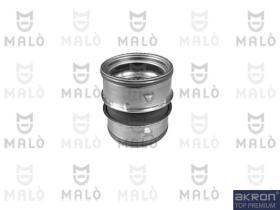 Akron-Malò 17916SIL - MAN.TUB-INTERC.GOLF IV 130CV