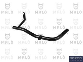 Metalcaucho 30394 - TUBO ACQUA RIGIDO JUMPY TD