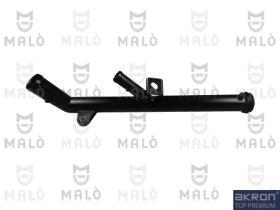 Triclo 33078 - TUBO ACQ. RIGIDO CLIO II 1.4