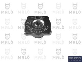 Triclo 118035 - TAPPO RADIATORE UNIV 0,7 BAR