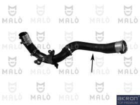 Akron-Malò 332581 - MAN.C.TUB.TURBO CLIO4 0.9TCE