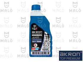 Akron-Malò 115003 - LIQUIDO REFRIGERANTE BLU