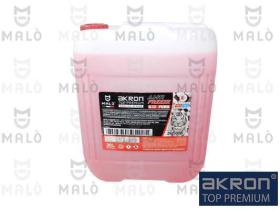 Akron-Malò 115005 - LIQ.ANTIGELO RED TANICA 20L.