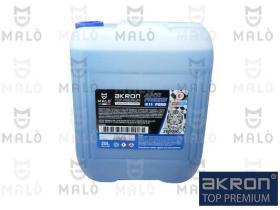 Akron-Malò 115006 - LIQ.ANTIGELO BLU TANICA 20L.