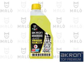 Akron-Malò 115009 - LIQUIDO REFRIGERANTE YELLOW