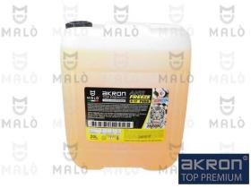 Akron-Malò 115010 - LIQ.ANTIGELO YELLOW TAN.20L.