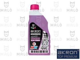 Akron-Malò 115013 - LIQ.ANTIGELO VIOLA 1 LITRO