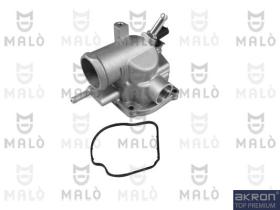NAPA TER046 - TERMOSTATO MB W203200CDI 92°