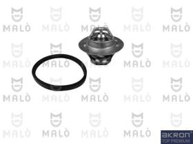Akron-Malò TER321 - TERMOSTATO RENAULT RAPID 89°
