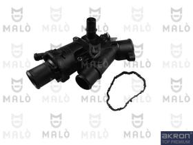 Triclo TER378 - TERMOST.FOCUS 3 2.0TDCI 83°