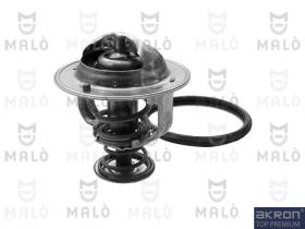 NAPA TER443 - TERMOSTATO TOY.AVENSIS 82°