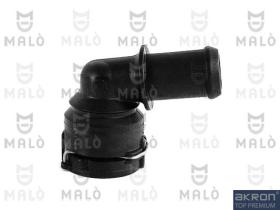 Metalcaucho 116136 - FLANGIA  NEW BEETLE 2.0