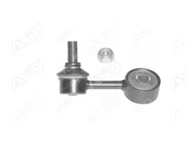 AYD (AKRON) 9604521 - PUNT.SX B.ST.ANT.PAJERO2/TT