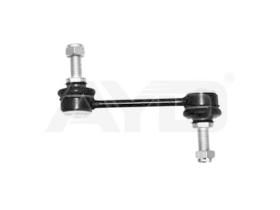 Motaquip 9605301 - PUNT.B.ST.POST.RANGE ROVER 3