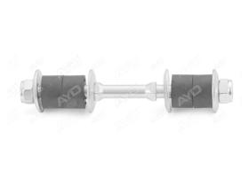Motaquip 9607033 - PUNT.B.STA.ANT.NIS.PICKUP2WD