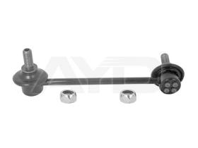 Comline 9612596 - PUNT.B.STAB.ANT.SX MAZDA 6
