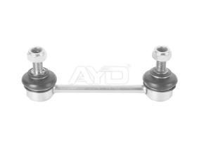 Triclo 9614347 - PUNT.B.STAB.POST DOBLO (119)