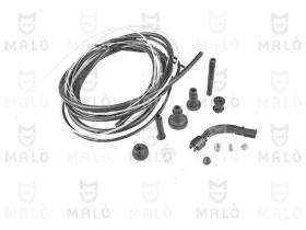 Akron-Malò 21131 - TIR.ACC.PED. 307/TT