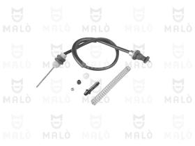 Akron-Malò 21141 - TIR.ACC.PED.FIORINO 1,3 D