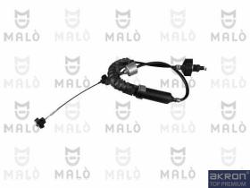 Akron-Malò 21215 - TIR.DIS.FRIZ.GOLF-VENTO/TT