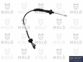 Metalcaucho 21299 - TIR.DIS.FRIZ.206/TT CAMB.BE4