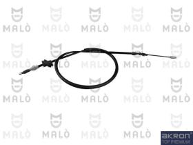 Akron-Malò 21313 - FUNE FR.MANO-DX-80/90 COUPE''