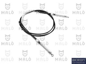 Akron-Malò 21340 - FUNE FR.MANO ELBA/TT