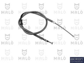 Akron-Malò 21423 - FUNE FR.MANO SX PALIO/TT