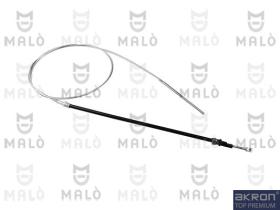 Akron-Malò 21532 - TIR.DISINNESTO FRIZ.600 D