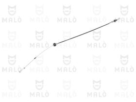 Akron-Malò 22388 - TIR. ACC. PED. BMW 524 TD