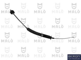 Metalcaucho 22898 - TIR.DIS.FRIZ.GOLF 3/VENTO/D