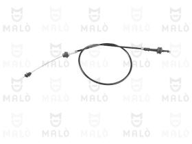 Akron-Malò 22967 - TIR.ACC.PED.ESCORT-ORION 1,3