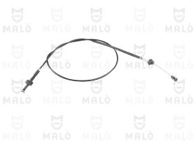 Akron-Malò 22969 - TIR.ACC.PED.ESCORT-ORION1,4I