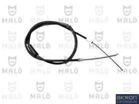 Akron-Malò 26118 - FUNE FR.MANO DX 306
