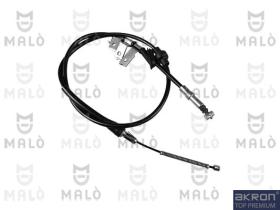Akron-Malò 26134 - FUNE FR.MAN.DX ROVER 214-216