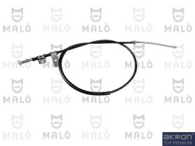 Akron-Malò 26155 - FUNE FR.MAN.DX SAMURAI JNYEC