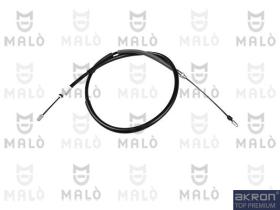 Akron-Malò 26204 - FUNE F.MANO POST.DX XSARA/TT