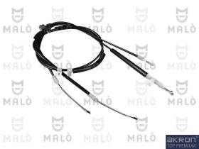 Spj 26379 - FUNE FR.MANO TRANSIT SMALL