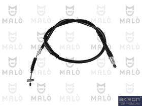 Akron-Malò 26386 - FUNE FR.MANO DX ELANTRA/TT
