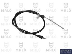 Akron-Malò 26427 - FUNE FR.MANO DX MICRA/TT K12