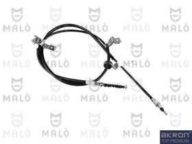 Akron-Malò 26922 - FUNE FR.MANO DX MAZDA 5TT