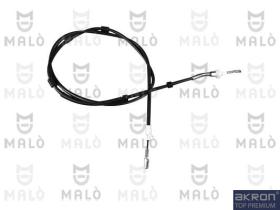 Akron-Malò 29000 - FUNE FR.MANO POST.DX CLASSEM