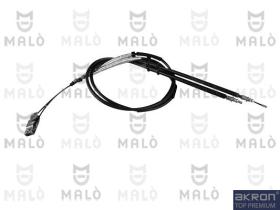 Akron-Malò 29068 - FUNE FR.MANO CORSA D 5P TAMB