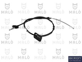 Akron-Malò 29118 - FUNE FR.MANO SX G.VITARA 3P