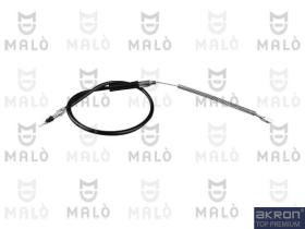 Akron-Malò 29167 - FUNE FR.MANO SX LT 31