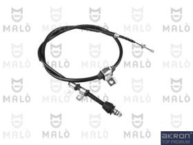 Akron-Malò 29239 - FUNE FR.MANO KIA CERATO SX