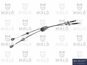 Akron-Malò 29544 - CAVO CAMB.QASHQAI 1.6 16V 5M