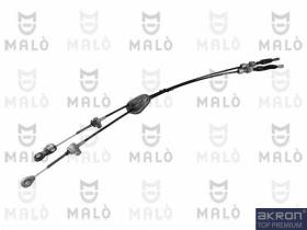 Akron-Malò 29547 - CAVO CAMB.QASHQAI 2.0 DCI 6M