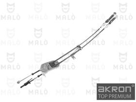 Akron-Malò 29661 - CAVO COMP. YARIS 2005 1.3