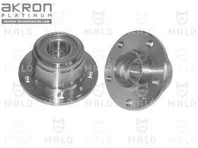 Akron-Malò 9242020 - MOZZO RUOTA DUCATO (244)